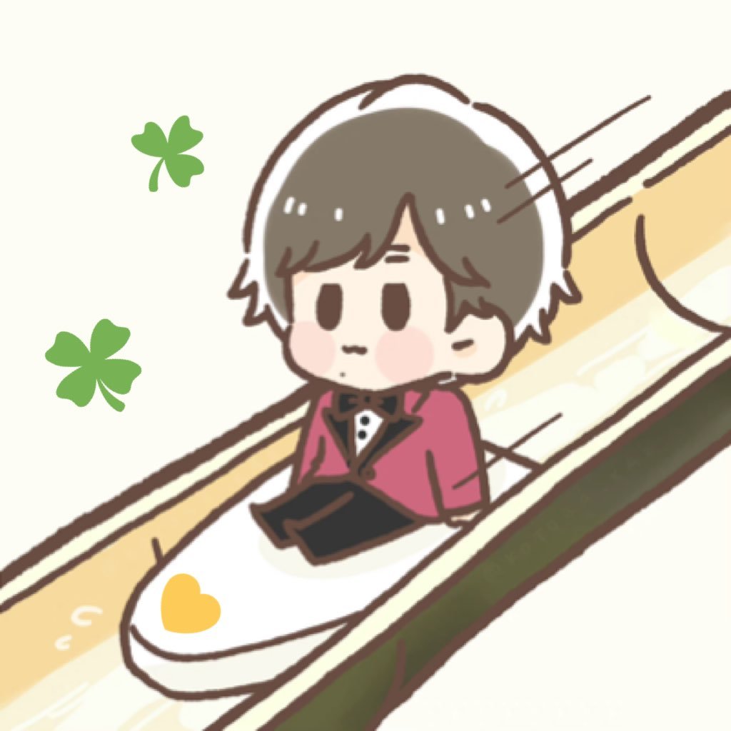 🇭🇰🇨🇦|🍀~ Simple Mind Simple Life ~🍀|💛#二宮和也 全肯定マシーン💛 👉🏻@nino_honmono 👉🏻 https://t.co/hr3KxRqPUa 👉🏻 https://t.co/tazrrYBxx0
