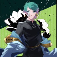 蓮 (@levia_lotus) 's Twitter Profile