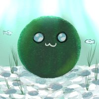 藻乃まりも@VTuber (@mono_marimo) 's Twitter Profile