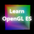Learn OpenGL ES