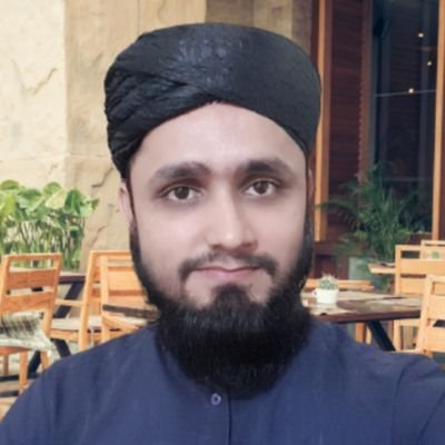 Chief Executive:#Al_Huffaz_Media
Chief:#Jamiat_Huffaz_e_Quran General Secretary:#jamiat_Tulaba_e_Islam
#Islamic_writers_Movement
Columnist:@Zarb_e_Khalid ,#HES