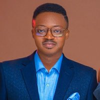 Charles A. Oyádòkè, ACIPM(@charlesoyadoke) 's Twitter Profile Photo