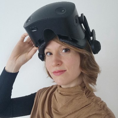 Researcher in #CognitiveScience and #VR #AR at @insight_centre @UCDCompSci

Former @MSCActions fellow @ADAPTCentre & @TLRHub

Assoc Editor, PRESENCE @mitpress