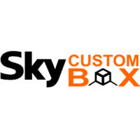 PBoxuk's profile picture. At Sky Custom Box & Sticker Printing is Part of Sky Communication Group. we Offer an array of Printing Services around the globe and serving Since 2011.