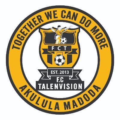Welcome to the Official Twitter Page For FC Talen Vision.