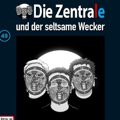 @Friday5782 @Kasperwelten und Olli setzen sich regelmässig zusammen und sprechen über die 3 berühmten ??? aus Rocky Beach
https://t.co/5msFX16IH9