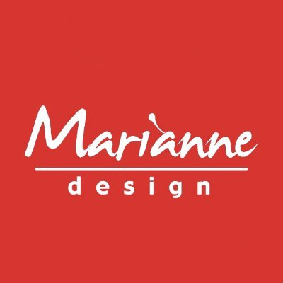 #Cardmaking & #Papercraft brand based in the NL. Use the tag #mariannedesign or RT to @MarianneDesign to show off your work to us