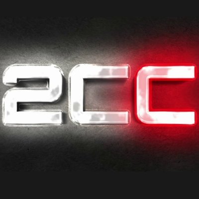 2CardConfidence's profile picture. Poker content for the players.