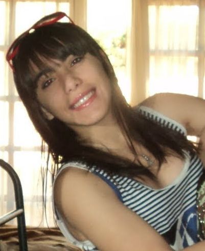 ciumenta?kkkkkk..., é acertou sou eu mesma!