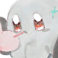 LEU2 (@m3rcury_fanart) 's Twitter Profile Photo