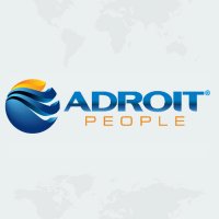 Adroit People(@PeopleAdroit) 's Twitter Profile Photo