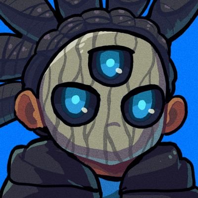 Luthen The Masked Oneさんのプロフィール画像