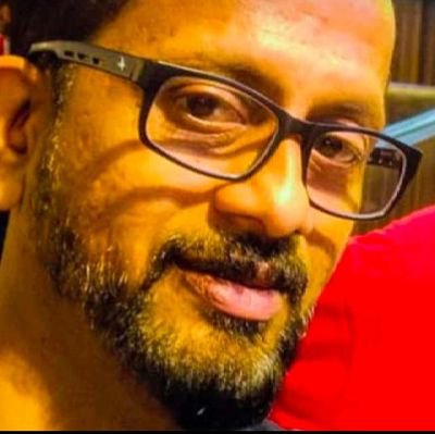 unnirajdeepak1's profile picture. Deepak C Unniraj,
Director of Deepanjali Ayurveda Yoga Retreat, Thrissur, Kerala. Feel proud to born and live in Bharath.  # Nation First