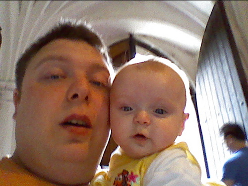 karldfusion's profile picture. Put your hand on a hot stove for a minute, and it seems like an hour. Sit with a pretty girl for an hour, and it seems like a minute. THAT'S relativity.