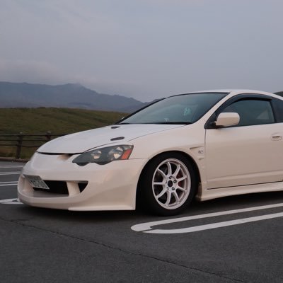 ZVW51yuuma's profile picture. Ninja250→Ninja400→ワゴンR→マークX→50後期プリウス＆DC5(前期)→ZVG16＆DC5 →ZVG16&JF5インスタのが出没します