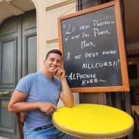 Juan Alandette (@juanalandette) 's Twitter Profile