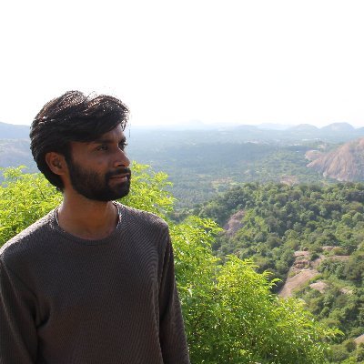 Nishant Nayan Profile