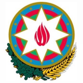 Official Twitter account of the Embassy of the Republic of Azerbaijan to the Kingdom of Saudi Arabia, Kingdom of Bahrain and Sultanate of Oman