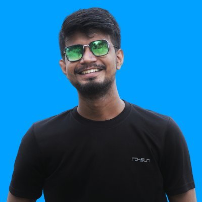 Cybersecurity | Cloud | Bash
Volunteer @Seasides_conf ||
Az-lead Prayagraj @azdevindia ||
Opinions are of my own not of the organization I work for.