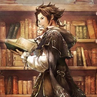 pokopokosan33's profile picture. ひっそり暮らしたい 。 FF、ドラクエ、キングダムハーツなどRPGばっかりやってます。スマホはオクトラぐらい。
