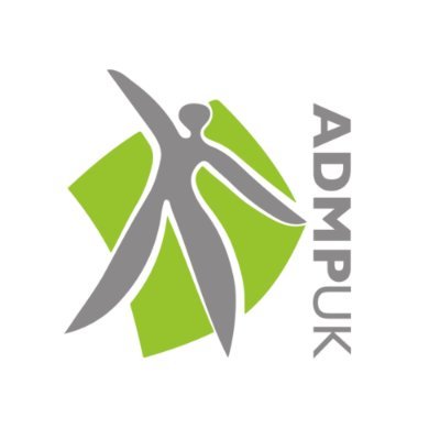 The Association for Dance Movement Psychotherapy UK (ADMP UK) is the professional organisation for DMP in the United Kingdom, originally founded in 1982.