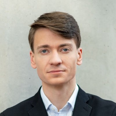 Lukáš Matoška Profile