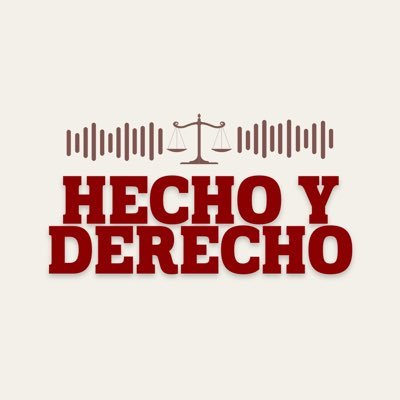 hechoyderechopy's profile picture. Análisis y actualidad jurídica de Paraguay y a nivel internacional con @vanesasilguero. VideoPodcast en YouTube/Spotify.