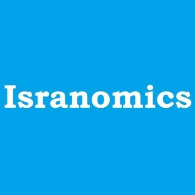 isranomics Profile Picture