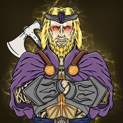 Bullishonnft's profile picture. Bridging the gap!
Experimenting with: @conectify_
 @234labs