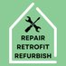 Repair, Retrofit, Refurbish Campaign (@RepairSouthwark) Twitter profile photo