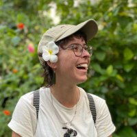 Joanna Summers (@jojosums) 's Twitter Profile