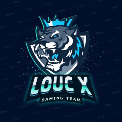 louc_x's profile picture. 
