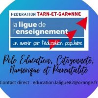 EDUCLIGUEENSEIGNEMENT82 (@educ_ligue82) 's Twitter Profile Photo