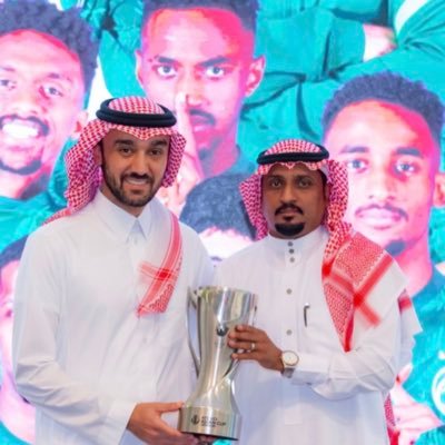 مساعد مدرب المنتخب السعودي الاولمبي 💚🇸🇦