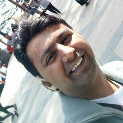 DevangT46837969's profile picture. 