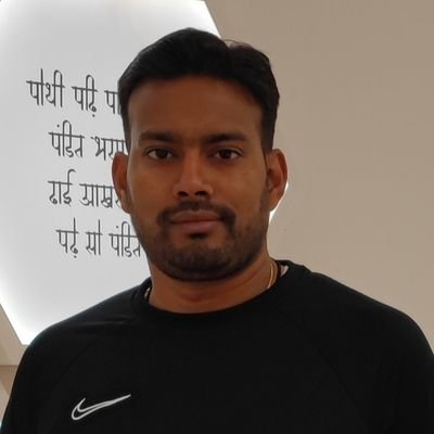 iam_ajitesh's profile picture. 