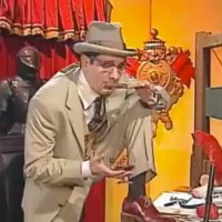 Il Duca di Plexiglass🧯🇮🇪 🎩 (@paolodeberti23) 's Twitter Profile
