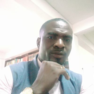 ACCOUNT EXECUTIVE OF VODAFONE/VBS GH AND
https://t.co/0j71OBGGwz OF KB SUPPLY'S SOLUTION LTD AND STUDENT AT TRINITY THEOLOGICAL SEMINARY @LEGON.PSALM23