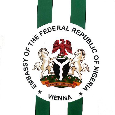 Embassy/Permanent Mission of Nigeria, Vienna