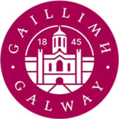 Data Science Institute @ University of Galway