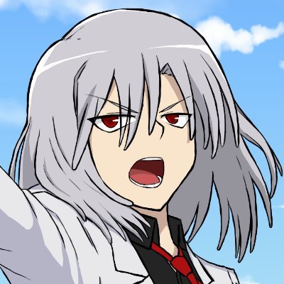 huwahuwashark's profile picture. 20↑
種類はツマグロ  実家は遊戯王 今年は仮面ライダー見てる(完走済:剣(4/18-6/3)、ディケイド(6/2-6/13)、ガッチャード(7/13-7/30)、ガヴ(4/6-8/31) 視聴中:ゼッツ、龍騎(8話)、他3話まで) ド10用アカ @huwahuwagame
夢垢 @yo_go_re_shark