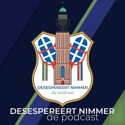 Desespereert Nimmer de podcast is dé fanpodcast over PEC Zwolle. Elke week bespreken wij de actualiteiten en achtergronden rond PEC.