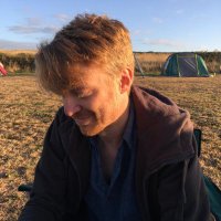 Col Bond (@colinb_nd) 's Twitter Profile