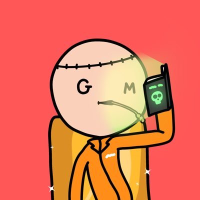 Geo101.ethさんのプロフィール画像