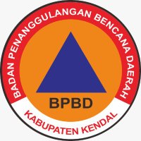 BPBD Kabupaten Kendal(@bpbdkendal) 's Twitter Profile Photo