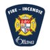 Ottawa Fire Services (@OttFire) Twitter profile photo