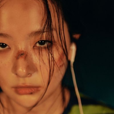 Kang Seulgi💛