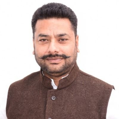 Bikram Singh  (DDC Billawar)  District Kathua  , Jammu And Kashmir ( U.T).