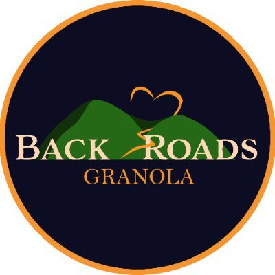 Back Roads Granola