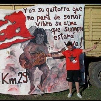 pablitoelrengo's profile picture. 